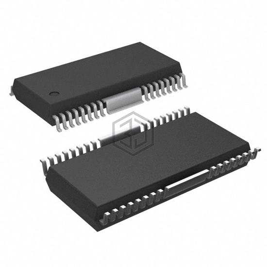 TB62216FG,8,EL - Toshiba Semiconductor and Storage - PMIC - Motor Drivers, Controllers