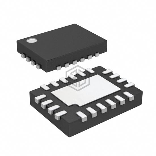MPQ2918GL-Z - Monolithic Power Systems Inc. - PMIC - Voltage Regulators - DC DC Switching Regulators