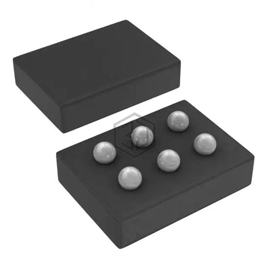 TPS62612YFDT - Texas Instruments - PMIC - Voltage Regulators - DC DC Switching Regulators