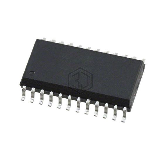 MTS62C19A-HS105 - Microchip Technology - PMIC - Motor Drivers, Controllers