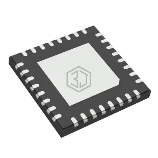 NCV70514MW004AR2G - onsemi - PMIC - Motor Drivers, Controllers