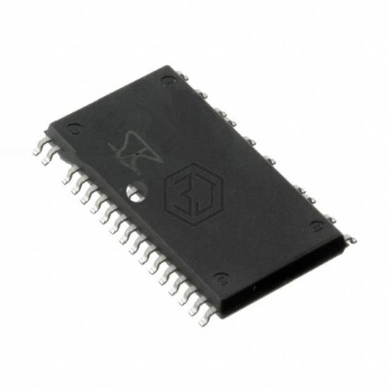 SX68001MH - Sanken - PMIC - Motor Drivers, Controllers