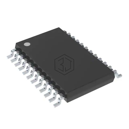 DRV10982SQPWPRQ1 - Texas Instruments - PMIC - Motor Drivers, Controllers