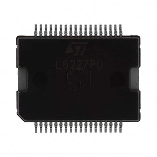 L6701TR - STMicroelectronics - PMIC - Voltage Regulators - Special Purpose