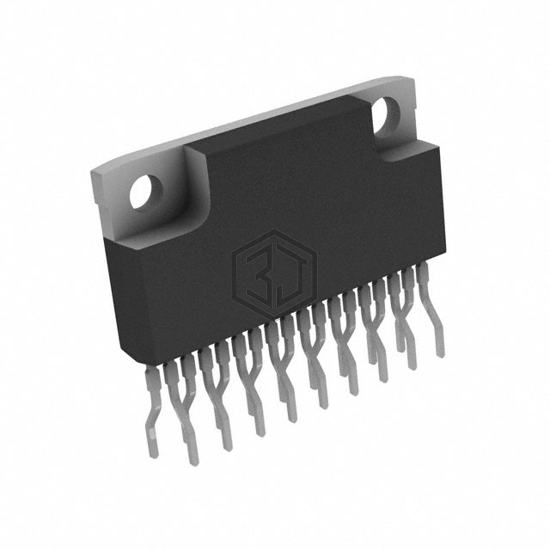SLA7042ML - Sanken - PMIC - Motor Drivers, Controllers