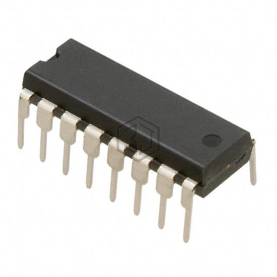 NJM3717D2 - Nisshinbo Micro Devices Inc. - PMIC - Motor Drivers, Controllers