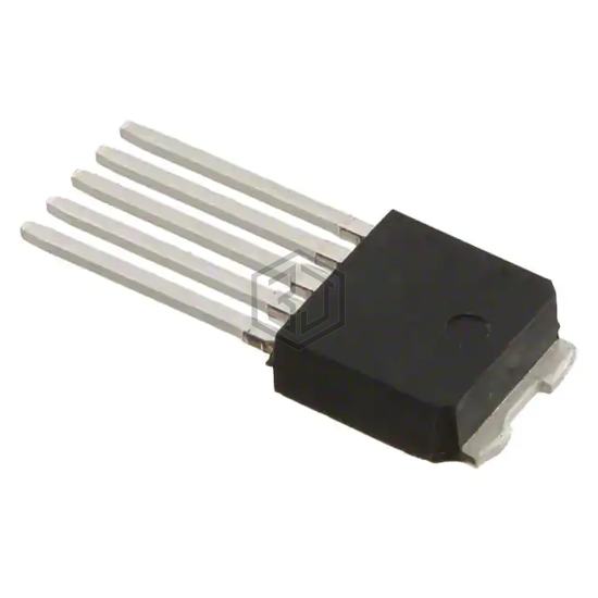 LNBP9LIT - STMicroelectronics - PMIC - Voltage Regulators - Special Purpose