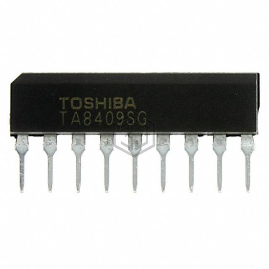 TA7291SG(O,J) - Toshiba Semiconductor and Storage - PMIC - Motor Drivers, Controllers