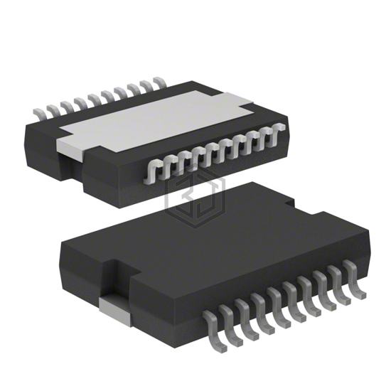 TLE6220GPAUMA2 - Infineon Technologies - PMIC - Power Distribution Switches, Load Drivers