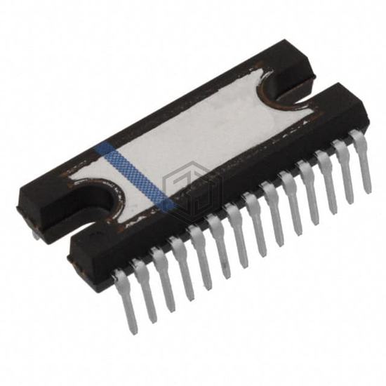 LB1845-E - onsemi - PMIC - Motor Drivers, Controllers