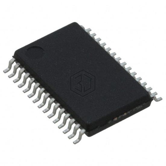 LV8136V-MPB-H - onsemi - PMIC - Motor Drivers, Controllers