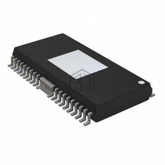 LB11693JH-MPB-E - onsemi - PMIC - Motor Drivers, Controllers