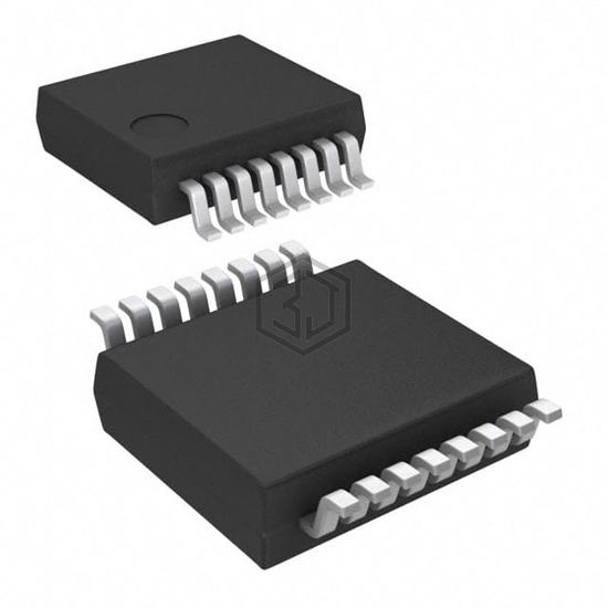 LV8860V-MPB-H - onsemi - PMIC - Motor Drivers, Controllers