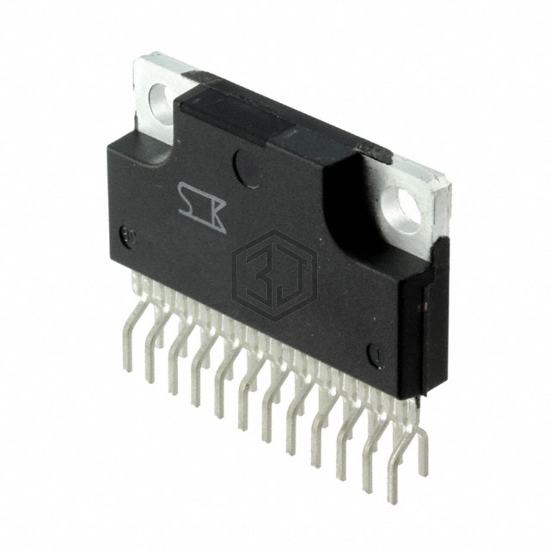 SLA6845MZ-LF2171 - Sanken - PMIC - Motor Drivers, Controllers