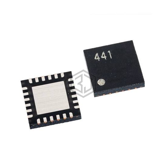 AN44180A-VF - Panasonic Electronic Components - PMIC - Motor Drivers, Controllers