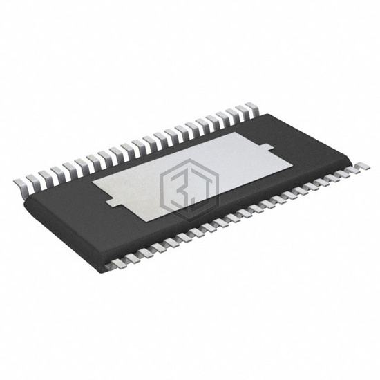 LV8741VL-MPB-E - onsemi - PMIC - Motor Drivers, Controllers