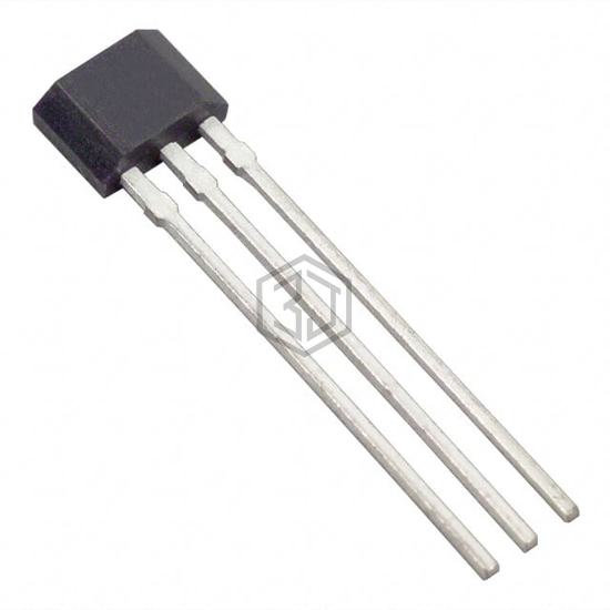 MLX92241LUA-AAA-005-SP - Melexis Technologies NV - Magnetic Sensors - Switches (Solid State)