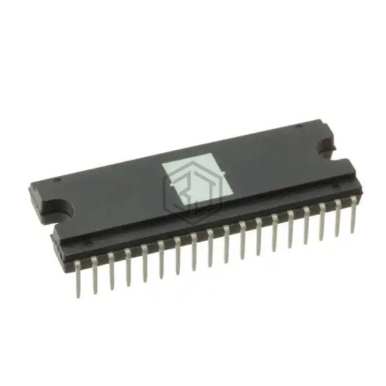 TB67B000HG - Toshiba Semiconductor and Storage - PMIC - Motor Drivers, Controllers
