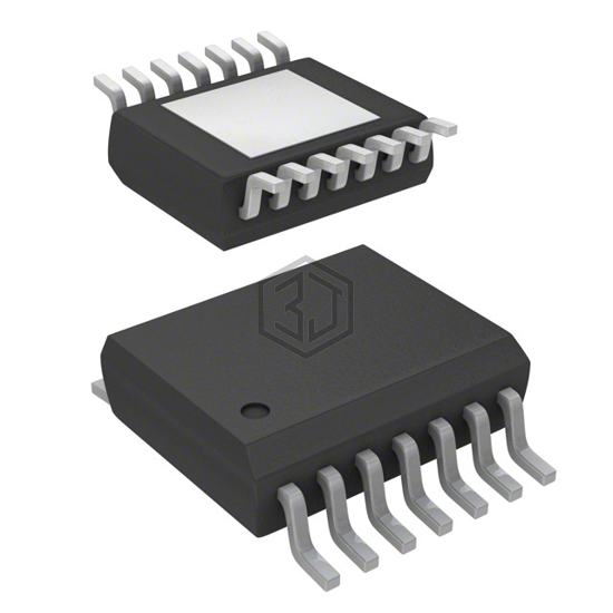 NCV47721PAAJR2G - onsemi - PMIC - Voltage Regulators - Linear