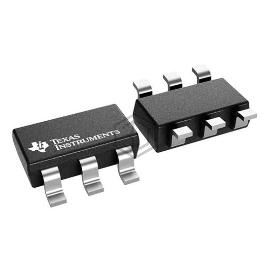 LM5050MK-1/NOPB - Texas Instruments - PMIC - OR Controllers, Ideal Diodes