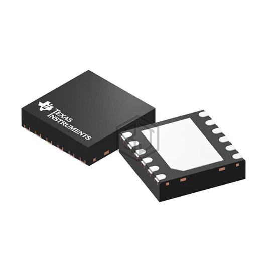 LM74801QDRRRQ1 - Texas Instruments - PMIC - OR Controllers, Ideal Diodes