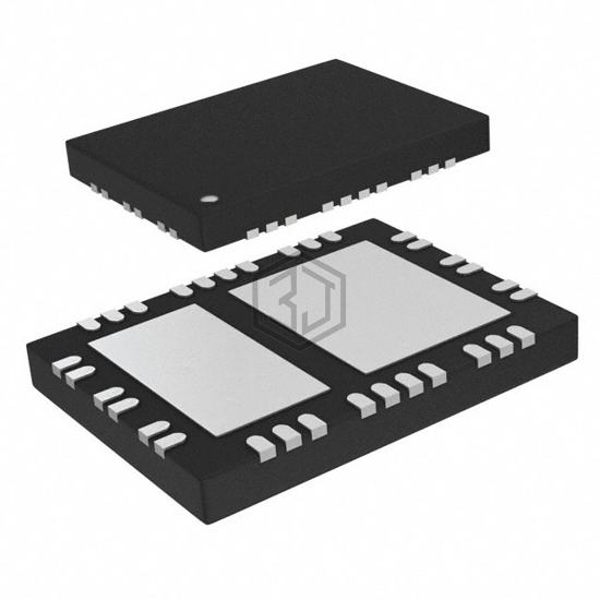 PD70224ILQ-TR - Microchip Technology - PMIC - OR Controllers, Ideal Diodes