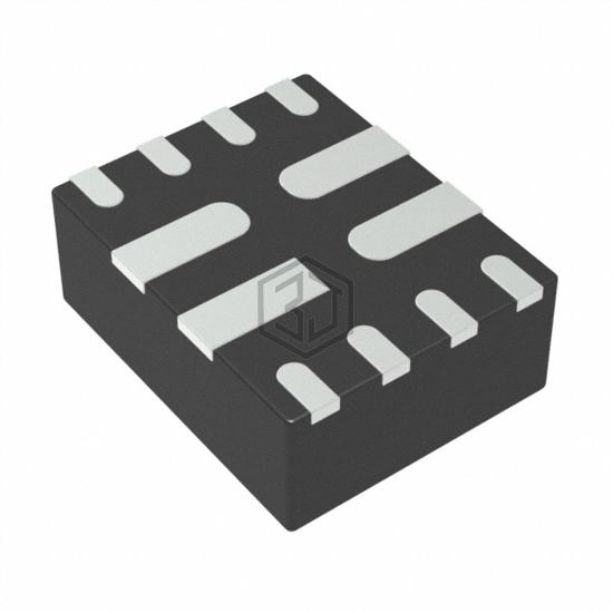 TPS2121RUXR - Texas Instruments - PMIC - OR Controllers, Ideal Diodes