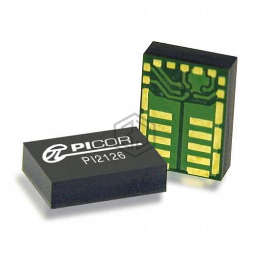PI2126-00-LGIZ - Vicor Corporation - PMIC - OR Controllers, Ideal Diodes