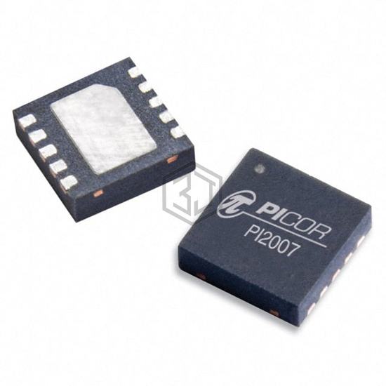 PI2007-00-QEIG - Vicor Corporation - PMIC - OR Controllers, Ideal Diodes