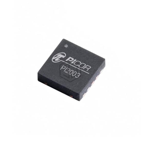 PI2003-00-QEIG - Vicor Corporation - PMIC - OR Controllers, Ideal Diodes
