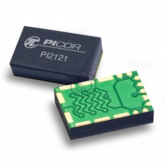 PI2121-00-LGIZ - Vicor Corporation - PMIC - OR Controllers, Ideal Diodes