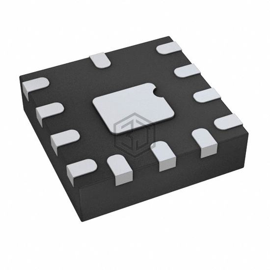 MIC1344YFT-TR - Microchip Technology - PMIC - OR Controllers, Ideal Diodes