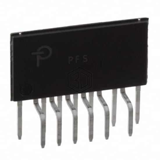 PFS7634H - Power Integrations - PMIC - PFC (Power Factor Correction)