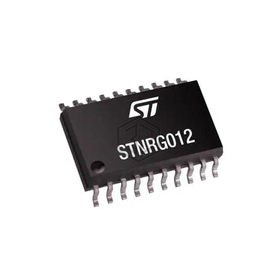 STNRG012TR - STMicroelectronics - PMIC - PFC (Power Factor Correction)