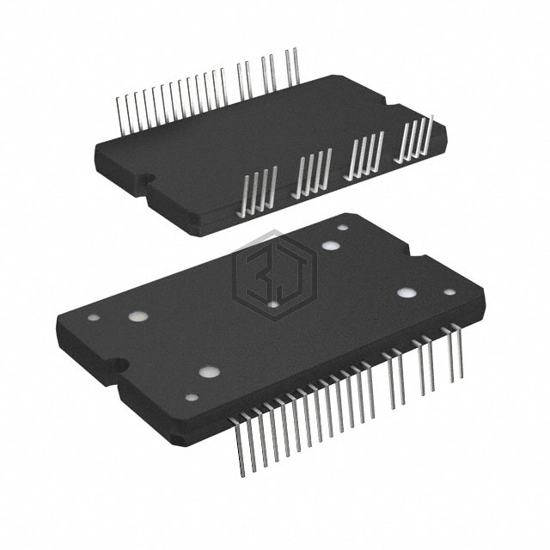 STK760-216-E - onsemi - PMIC - PFC (Power Factor Correction)