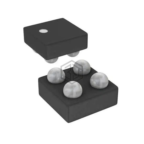 TCR3UG25A,LF - Toshiba Semiconductor and Storage - PMIC - Voltage Regulators - Linear