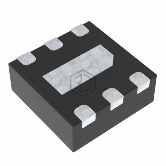 AP22652FDZ-7 - Diodes Incorporated - PMIC - Power Distribution Switches, Load Drivers