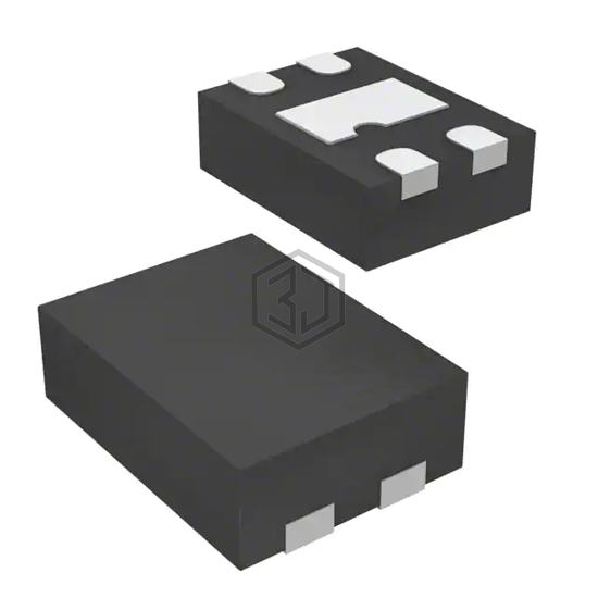 SIP4282DNP3-T1GE4 - Vishay Siliconix - PMIC - Power Distribution Switches, Load Drivers