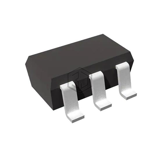 R1210N501C-TR-FE - Nisshinbo Micro Devices Inc. - PMIC - Voltage Regulators - DC DC Switching Regulators