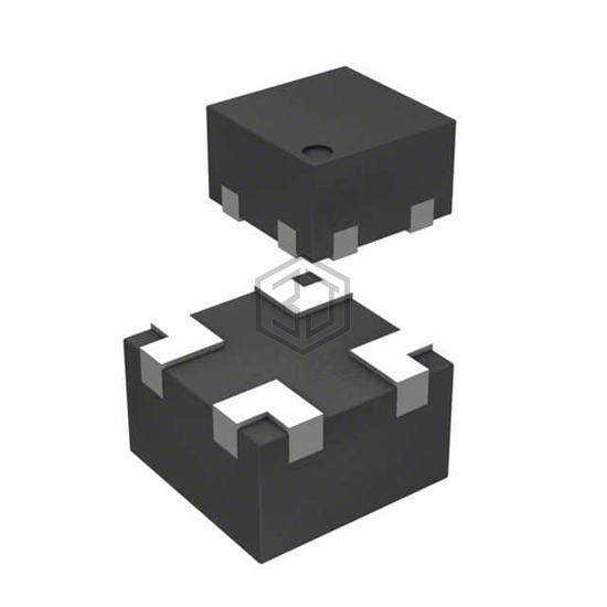 MIC94040YFL-TR - Microchip Technology - PMIC - Power Distribution Switches, Load Drivers