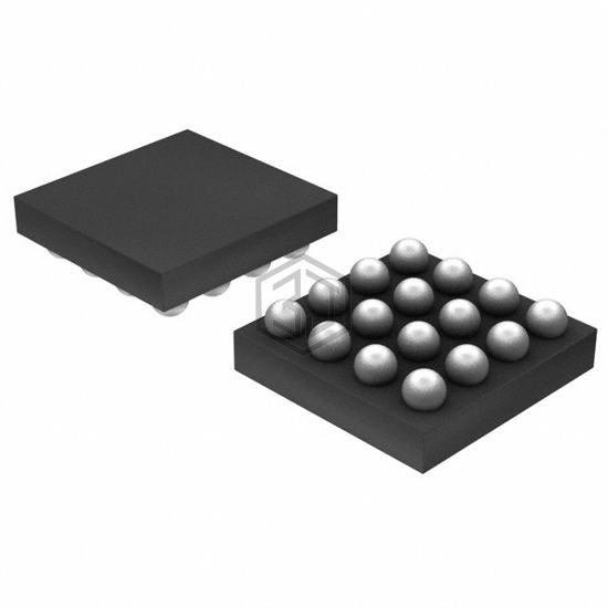 TCK323G,LF - Toshiba Semiconductor and Storage - PMIC - Power Distribution Switches, Load Drivers