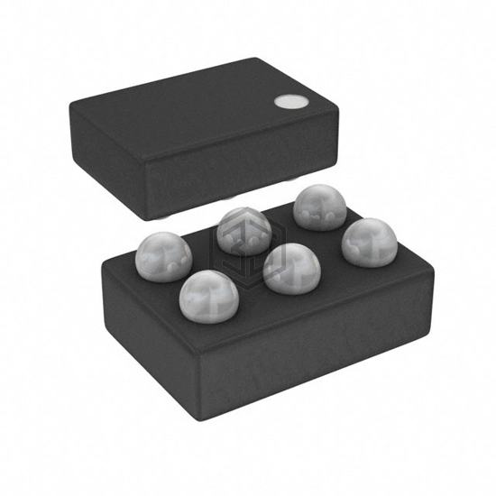 ADP197ACBZ-R7 - Analog Devices Inc. - PMIC - Power Distribution Switches, Load Drivers