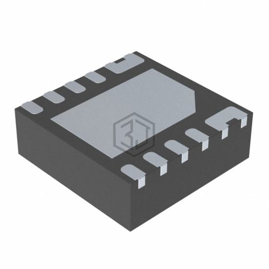 AOZ1353DI-04 - Alpha & Omega Semiconductor Inc. - PMIC - Power Distribution Switches, Load Drivers