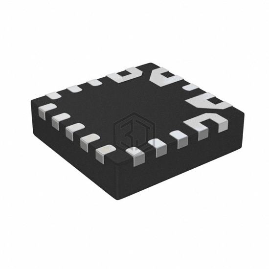 UCS2114-1-V/LX - Microchip Technology - PMIC - Power Distribution Switches, Load Drivers