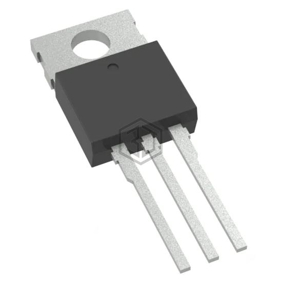 BTS133 - Infineon Technologies - PMIC - Power Distribution Switches, Load Drivers