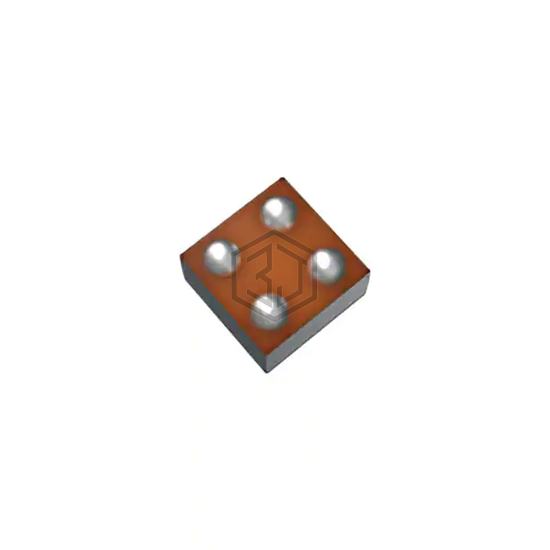 TCK128BG,LF - Toshiba Semiconductor and Storage - PMIC - Power Distribution Switches, Load Drivers