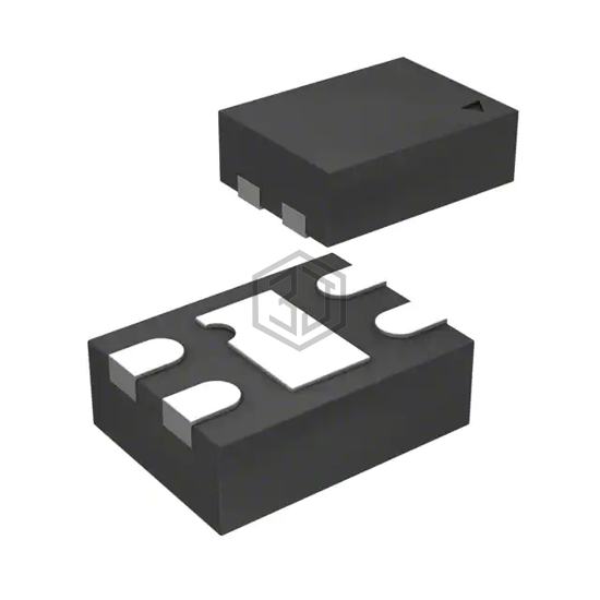 MIC94060YML TR - Microchip Technology - PMIC - Power Distribution Switches, Load Drivers