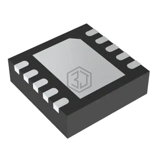 AOZ1374DI-02 - Alpha & Omega Semiconductor Inc. - PMIC - Power Distribution Switches, Load Drivers