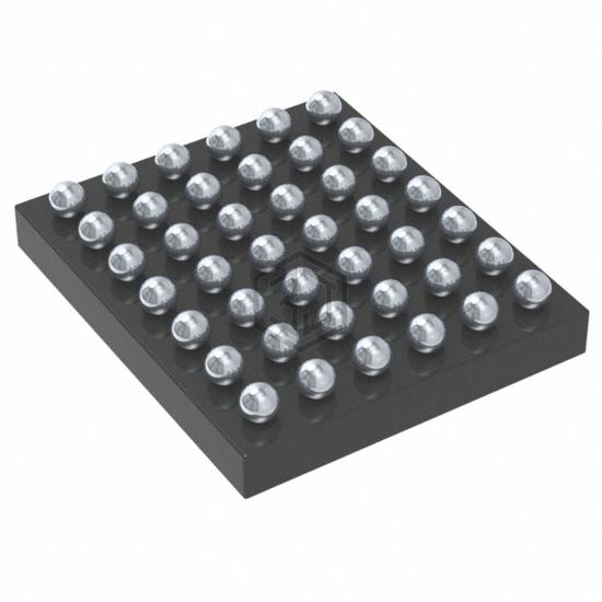 NX20P3483UKAZ - NXP USA Inc. - PMIC - Power Distribution Switches, Load Drivers