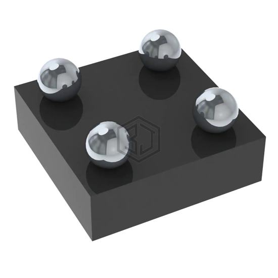 AP22908CN4-7 - Diodes Incorporated - PMIC - Power Distribution Switches, Load Drivers
